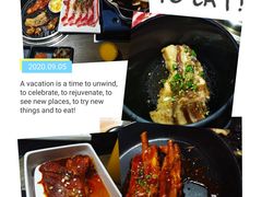 -火炉火自助餐(悠唐购物中心店)