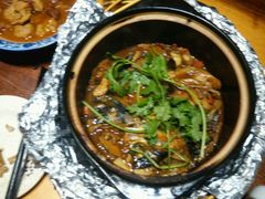 -珍宝私房菜(呈祥国际店)