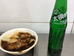 -杨记灌肠(食品街店)