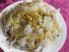 -电白鸭粥店(下沙二坊88号店)