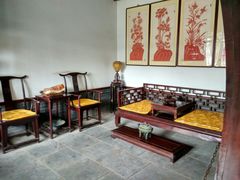 -纪晓岚文化园