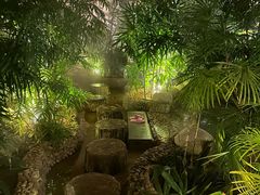 -三江森林温泉度假区