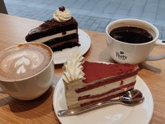 -Peet's Coffee皮爷咖啡(豫园店)