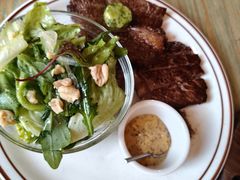 -羽深肉铺 Steak & Wine