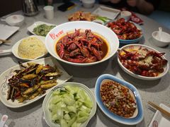 -叶派龙虾·招牌十三香(合肥路首店)
