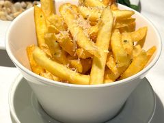 -Erman岩烧牛排(虹桥南丰城店)