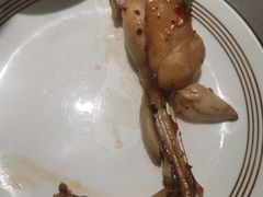 -蛙大侠香辣牛蛙火锅店(总店)