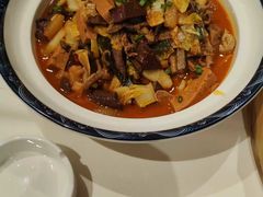 -老爷庙风味美食府(魏都大道店)