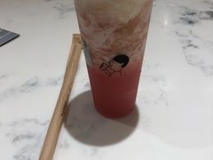 -喜茶(北京三里屯太古里店)