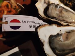-普朗姆生蚝吧(原建国路店)