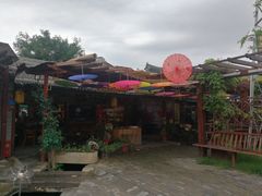 -茯茶镇