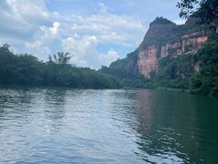 -丹霞山风景名胜区