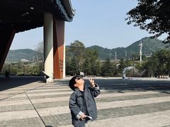 -重庆际华园室内极限运动中心