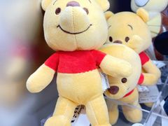 -泡泡玛特POPMART(蓝色港湾店)