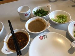 -焯牛潮汕牛肉火锅(云峰街创始店)