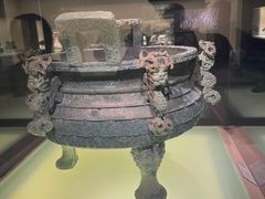 -上海博物馆(人民广场馆)