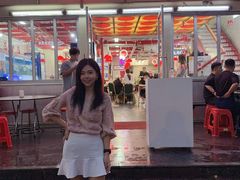 -谢记上海大排档(长寿路店)