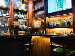 -The Cheebat 锌吧·Bistro(体育西店)