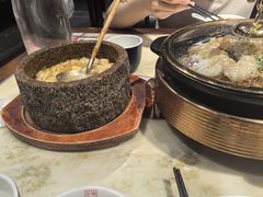-绿茶餐厅(财富购物中心店)