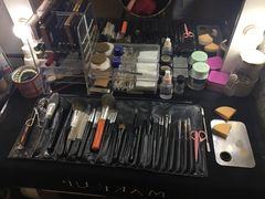 -iF摄影•全家福•证件照•形象照(南山店)