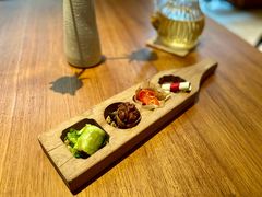 -天水蔬食料理(树德之光店)