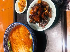 -吕纪蘇面(保利广场店)