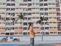 -彩虹村