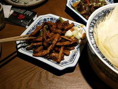 -额娘·春饼烤鸭(乐汇城店)