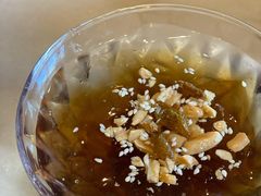 黑糖玫瑰冰粉-多味居(剪子巷店)