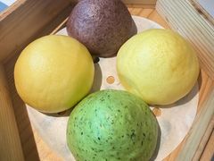 -味钱塘·钱塘浙宴(宋城之江银泰店)