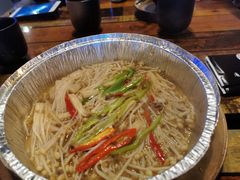 -质烤烤物·活烤海鲜(质烤总店)