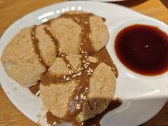 -龙抄手食府(浣花北路店)