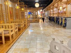 -永青泉汗蒸广场(大运河博物馆店)