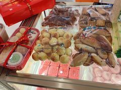 -三禾北京稻香村(北京市百货大楼店)