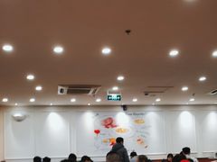 -萨莉亚意式餐厅(桃浦路店)