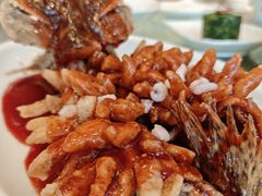 -得月楼·省级非遗·传统苏帮菜(观前店)