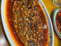 -顺姬冷面(延大店)