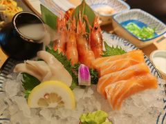 -温野菜涮涮锅(曲江大悦城店)