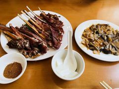 -大顺堂食府(牛街店)