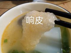 -周师饭店