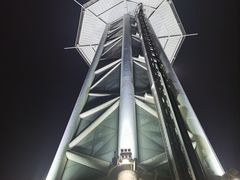 -广州塔