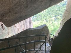 -崂山仰口游览区