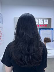 -蒋伟时尚造型