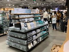 -MUJI无印良品(世博源店)