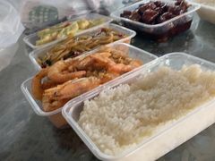 -梁家大院•农家菜(昆山会展中心店)