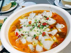 -如轩·海鲜砂锅粥·潮汕菜(沿江东路店)