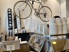 -常识咖啡common sense(春熙路店)