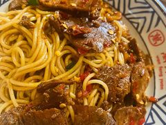 牛肉拌粉-万方圆拌粉瓦罐汤(滕王阁旗舰店)