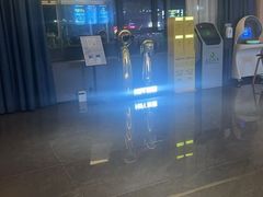 -金色印象·HiFi影音·按摩足疗PLUS(黄泥磅店)