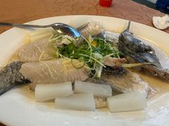 -天然居(伦教店)